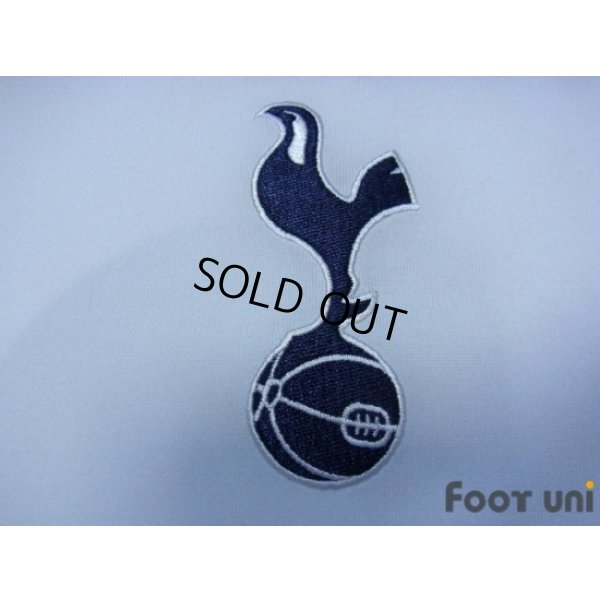 Photo6: Tottenham Hotspur 2014-2015 Home Shirt #23 Eriksen BARCLAYS PREMIER LEAGUE Patch/Badge