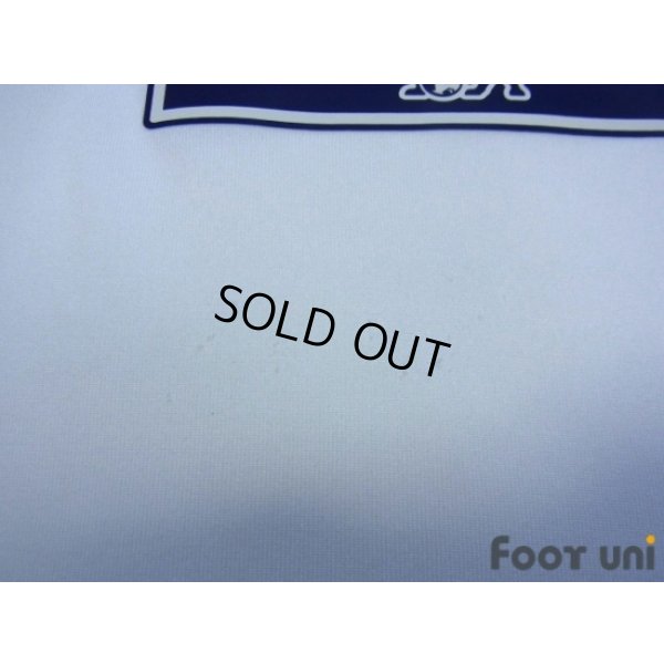 Photo8: Tottenham Hotspur 2014-2015 Home Shirt #23 Eriksen BARCLAYS PREMIER LEAGUE Patch/Badge