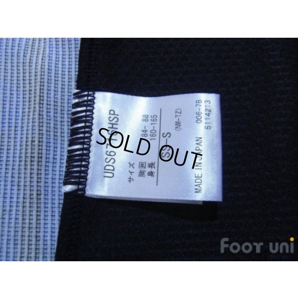 Photo8: Gamba Osaka 2017 Home Authentic Shirt #15 Konno w/tags