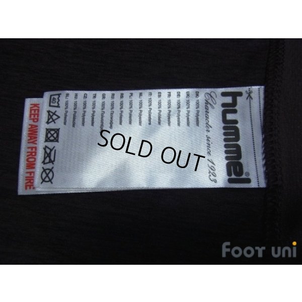 Photo7: FC St. Pauli 2014-2015 Home Shirt