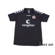 Photo1: FC St. Pauli 2014-2015 Home Shirt (1)