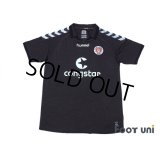 FC St. Pauli 2014-2015 Home Shirt