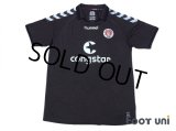FC St. Pauli 2014-2015 Home Shirt