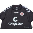 Photo3: FC St. Pauli 2014-2015 Home Shirt