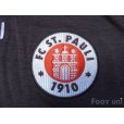 Photo5: FC St. Pauli 2014-2015 Home Shirt
