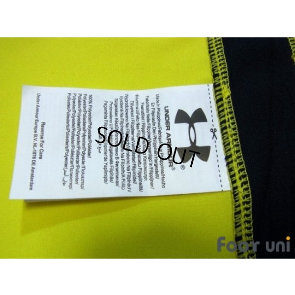 Photo8: Tottenham Hotspur 2014-2015 3rd Shirt #22 Chadli w/tags