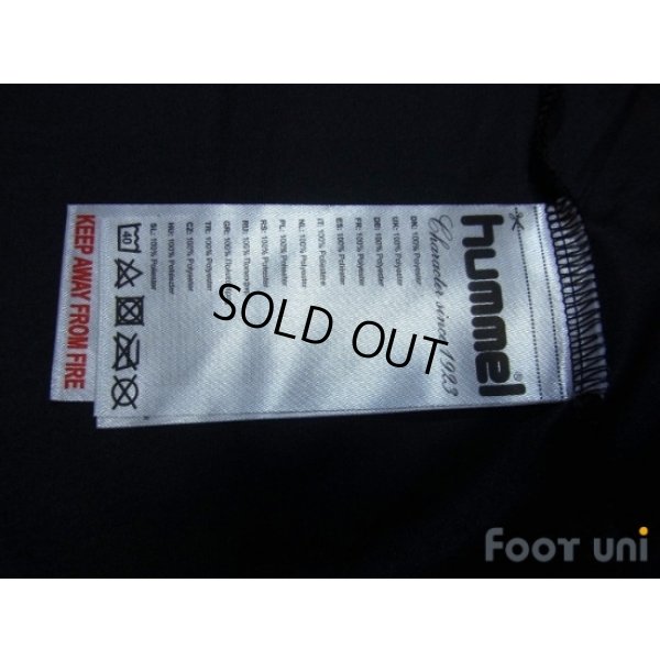 Photo7: FC St. Pauli 2014-2015 3rd Shirt