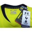 Photo5: Tottenham Hotspur 2014-2015 3rd Shirt #22 Chadli w/tags