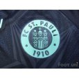 Photo5: FC St. Pauli 2014-2015 3rd Shirt