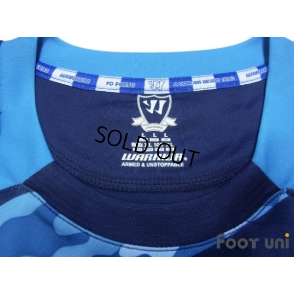 Photo4: FC Porto 2014-2015 Away Shirt w/tags