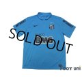 Santos FC 2012 3rd Shirt #11 Neymar Jr w/tags