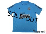 Santos FC 2012 3rd Shirt #11 Neymar Jr w/tags