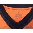 Photo5: Netherlands Euro 2000 Home Shirt #10 Bergkamp UEFA Euro 2000 Patch/Badge UEFA Fair Play Patch/Badge