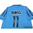 Photo4: Santos FC 2012 3rd Shirt #11 Neymar Jr w/tags (4)