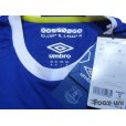 Photo4: Everton 2016-2017 Home Shirt Premier League Patch/Badge w/tags (4)