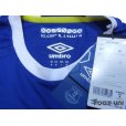 Photo4: Everton 2016-2017 Home Shirt Premier League Patch/Badge w/tags