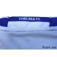 Photo6: Chelsea 2016-2017 3rd Shirt Premier League Patch/Badge w/tags