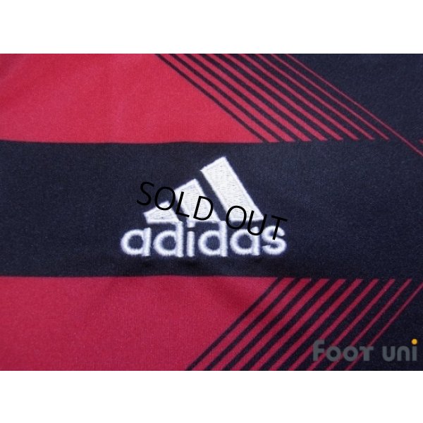 Photo6: AC Milan 2017-2018 3rd Shirt w/tags