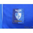 Photo8: Grenoble Foot 38 2005-2006 Home Shirt #9 Oguro Ligue 1 LFP Patch/Badge