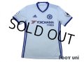 Chelsea 2016-2017 3rd Shirt Premier League Patch/Badge w/tags