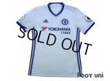 Chelsea 2016-2017 3rd Shirt Premier League Patch/Badge w/tags