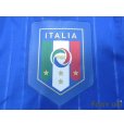 Photo6: Italy 2016 Home Authentic Shirt #22 El Shaarawy w/tags