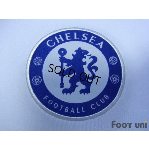 Photo5: Chelsea 2016-2017 3rd Shirt Premier League Patch/Badge w/tags