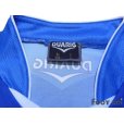 Photo5: Grenoble Foot 38 2005-2006 Home Shirt #9 Oguro Ligue 1 LFP Patch/Badge