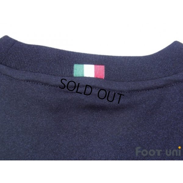 Photo8: AC Milan 2017-2018 3rd Shirt w/tags