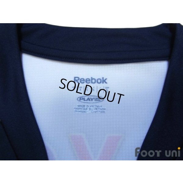 Photo5: Bolton Wanderers 2011-2012 Home Shirt #30 Ryo Miyaichi BARCLAYS PREMIER LEAGUE Patch/Badge w/tags