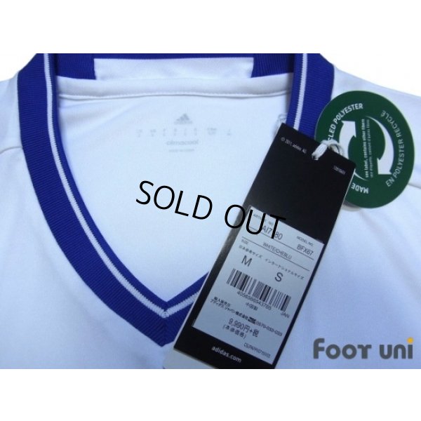 Photo4: Chelsea 2016-2017 3rd Shirt Premier League Patch/Badge w/tags