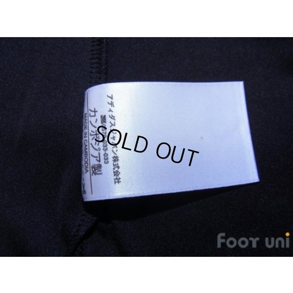 Photo7: AC Milan 2017-2018 3rd Shirt w/tags