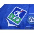Photo7: Grenoble Foot 38 2005-2006 Home Shirt #9 Oguro Ligue 1 LFP Patch/Badge