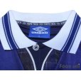 Photo4: Scotland 1998 Home Long Sleeve Shirt