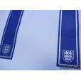 Photo8: England Euro 2016 Home Shirt #11 Vardy w/tags