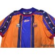 Photo3: FC Barcelona 1997-1998 Away Shirt