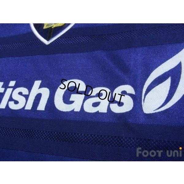 Photo7: Scotland 1998 Home Long Sleeve Shirt