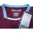 Photo4: West Ham Utd 2016-2017 Home Shirt w/tags