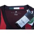 Photo5: AC Milan 2016-2017 Home Shirt #10 Honda w/tags