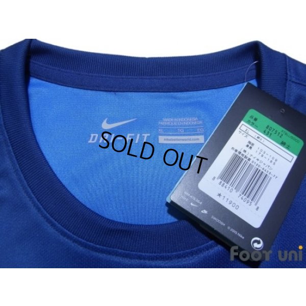 Photo5: Urawa Reds 2016 GK Shirt #1 Shusaku w/tags