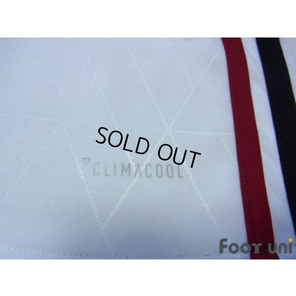 Photo8: AC Milan 2017-2018 Away Shirt w/tags