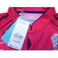 Photo5: Cerezo Osaka 2014 Home Shirt #13 Minamino w/tags