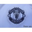 Photo6: Manchester United 2016-2017 3rd Shirt #10 Rooney Premier League Patch/Badge w/tags