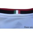 Photo6: AC Milan 2017-2018 Away Shirt w/tags