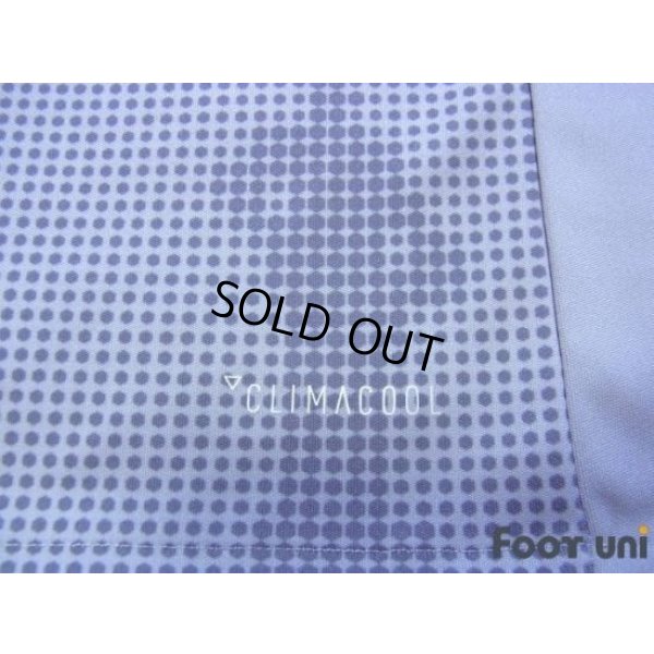 Photo7: Manchester United 2017-2018 3rd Shirt w/tags