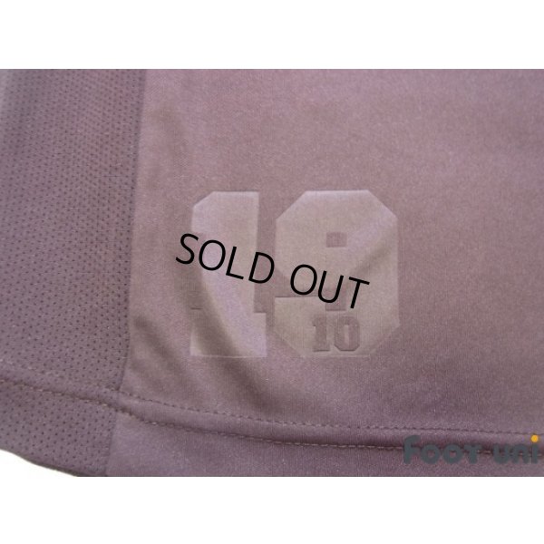 Photo7: FC St.Pauli 2012-2013 Home Long Sleeve Shirt #31 Herber Bundesliga Patch/Badge