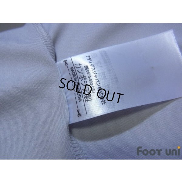 Photo8: Manchester United 2017-2018 3rd Shirt w/tags