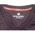 Photo5: FC St.Pauli 2012-2013 Home Long Sleeve Shirt #31 Herber Bundesliga Patch/Badge