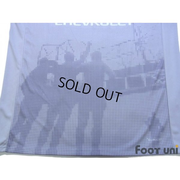 Photo6: Manchester United 2017-2018 3rd Shirt w/tags