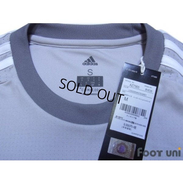 Photo4: Manchester United 2017-2018 3rd Shirt w/tags